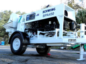 2003 Schwing BPA450