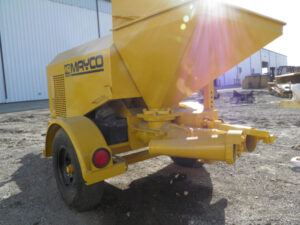 2006 Mayco C30HD