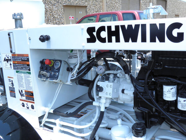 2006 Schwing P305 #0265