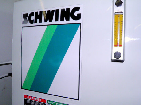 2004 Schwing BPA500 #0408