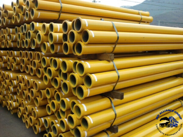 Concrete pump hose for sale