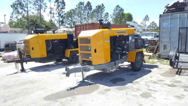 2002 PUTZMEISTER TK50 0539