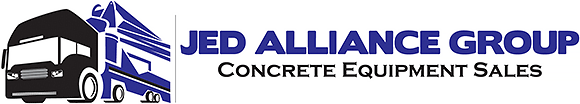 JED Alliance Group - Concrete Pumps for Sale