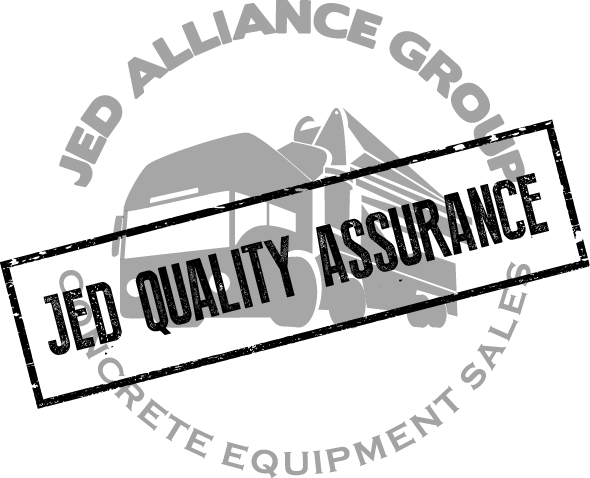 JED Quality Assurance