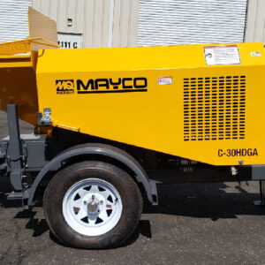 2025 Mayco C30 1222